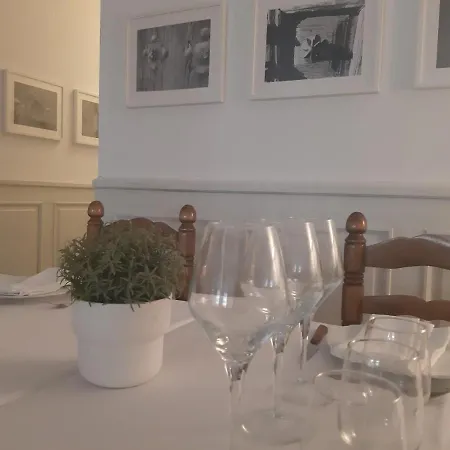 Rural La Gavilla 酒店 因凡特斯新镇