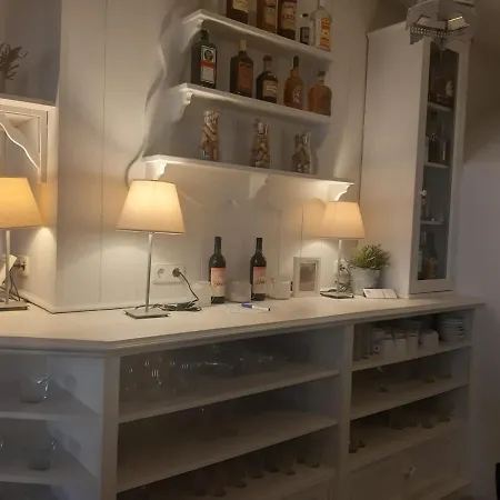Rural La Gavilla 酒店