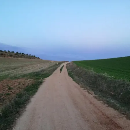 酒店 Rural La Gavilla